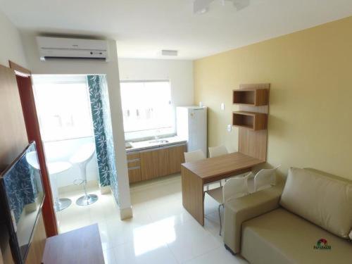 Encontro Das Aguas Thermas Apart 卡达斯诺瓦斯 外观 照片